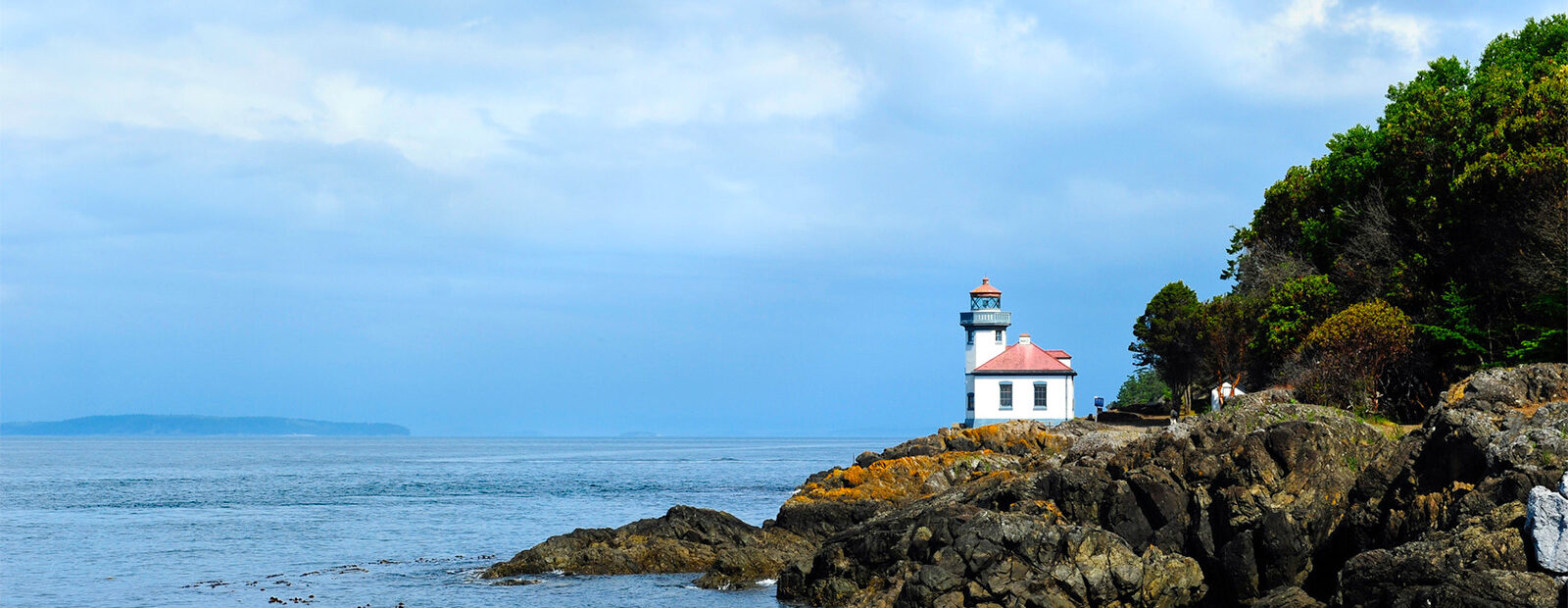 San Juan Island Day Tour - small groups from Anacortes