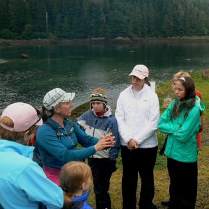 about skagit guided adventures owner stephanie fernandez