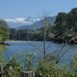 North Cascades National Park Day Tour Itinerary - Skagit River