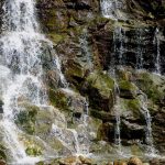 North Cascades National Park Day Tour Itinerary - Gorge Creek Falls