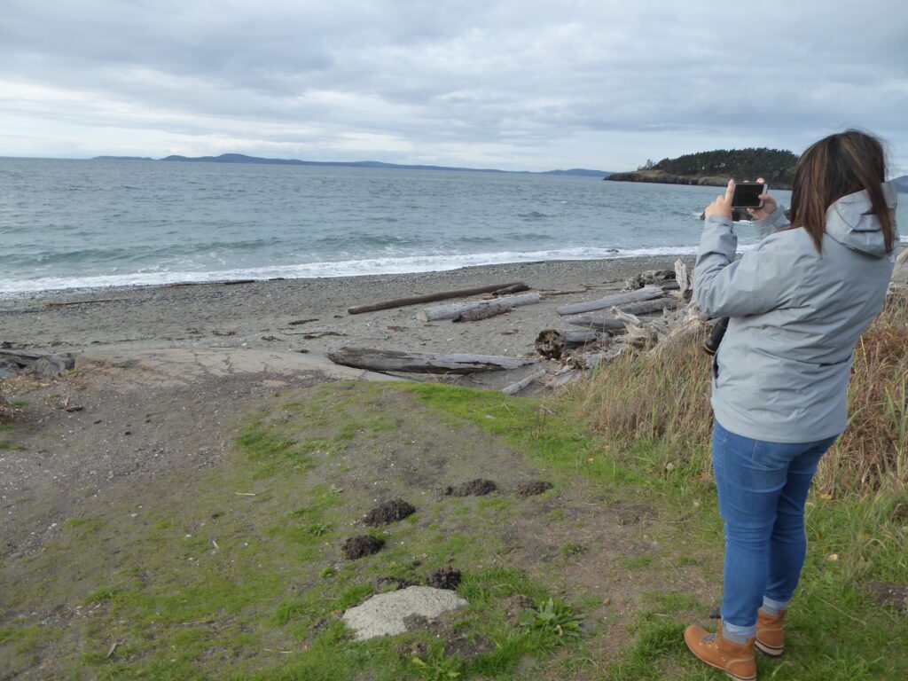 Anacortes Wild Side Eco Tour