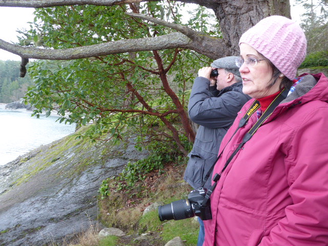 anacortes eco tour sightseeing