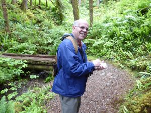 hike north cascades washington